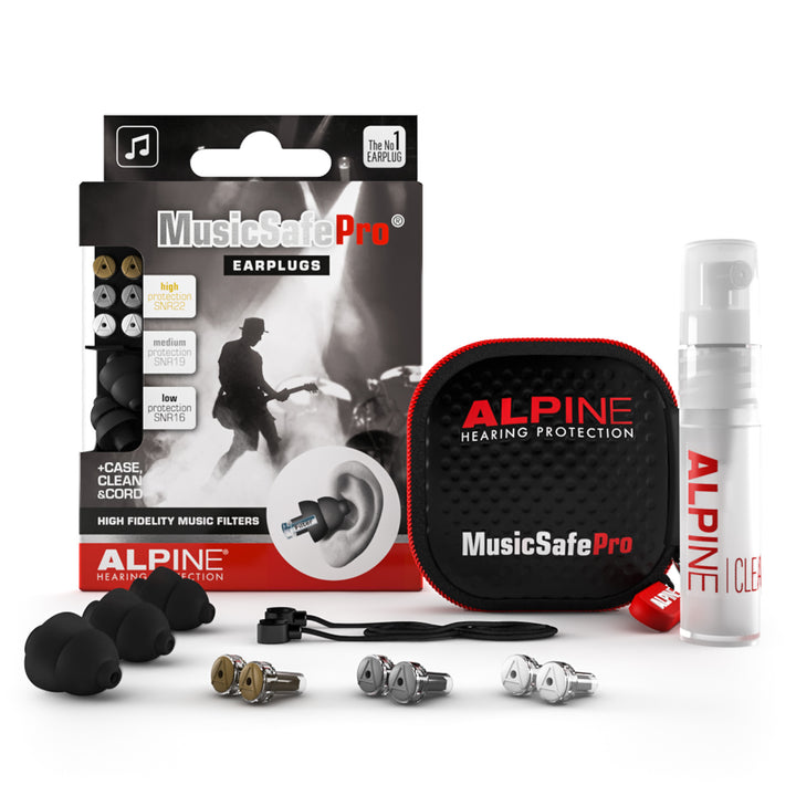 Accesorios de percusión