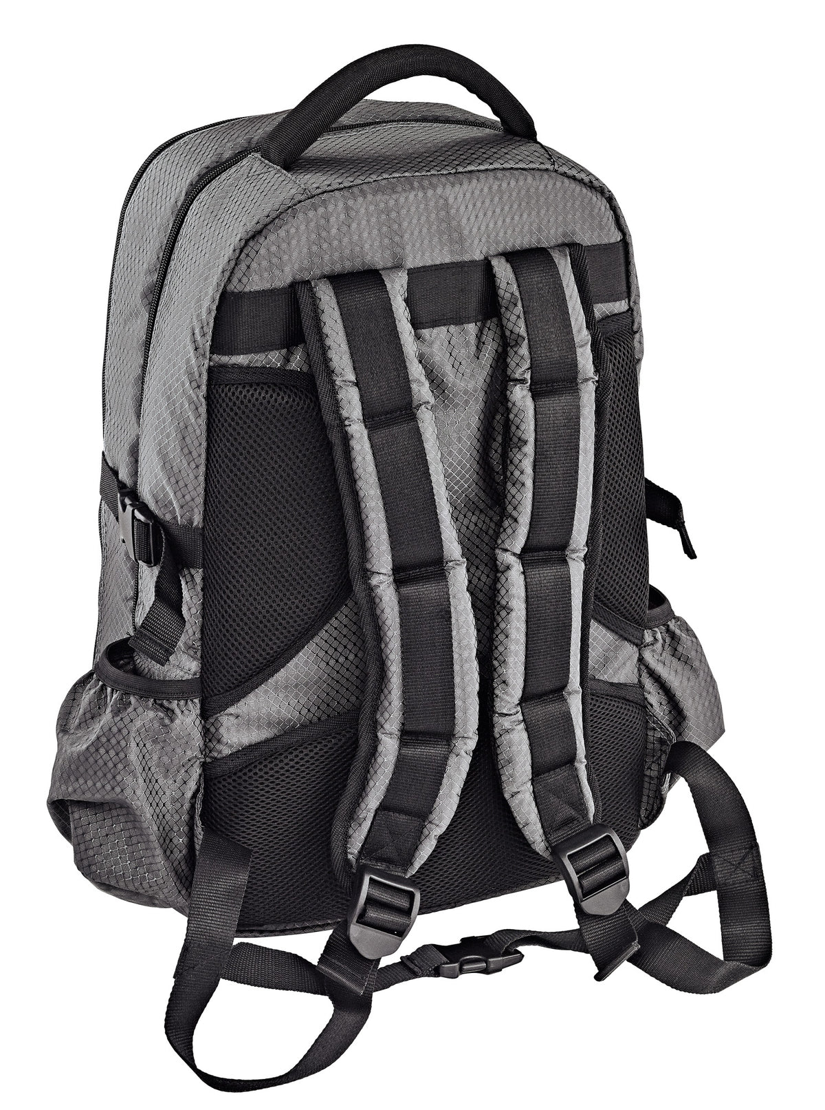 SAC A DOS MEINL PERCUSSION, GRIS CARBONE