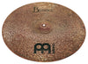 Meinl Ride Byzance Jazz Big Appl B22badar