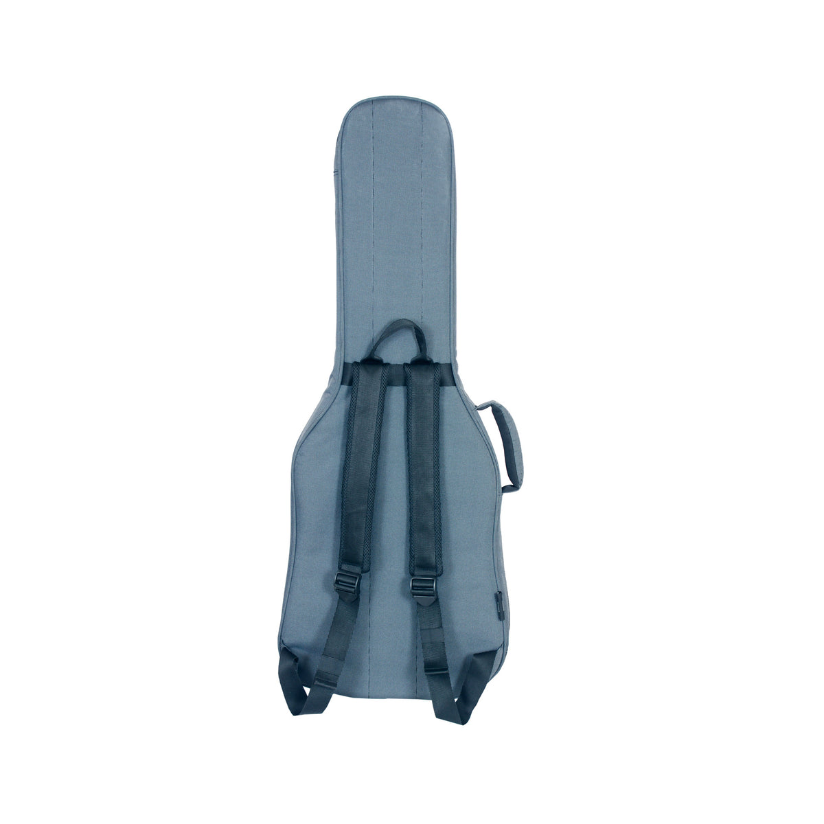 Housse RETRO 3 pour guitare électrique, gris