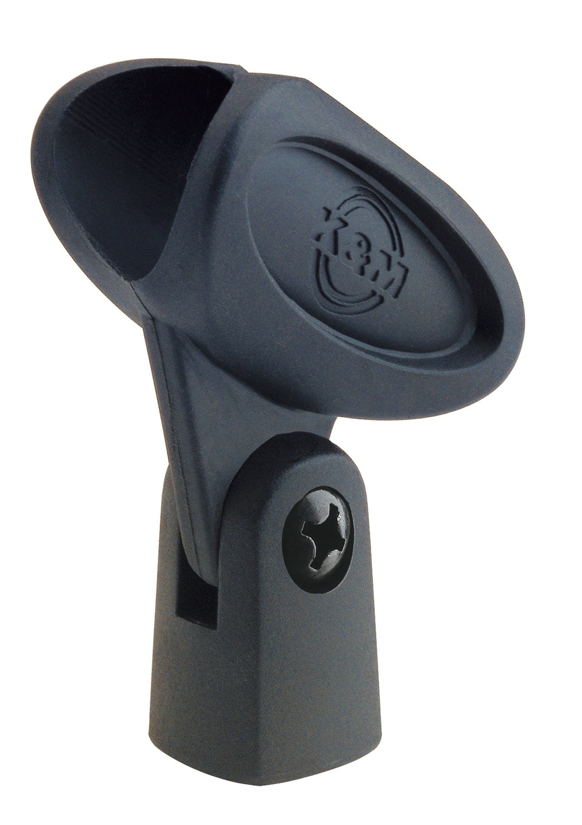 Pince micro diamètre 17-22 mm, flexible, noir