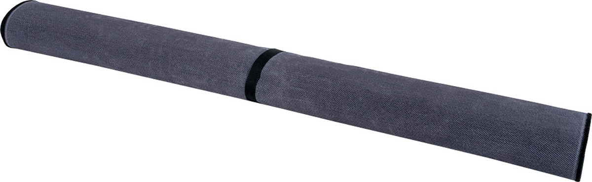 TAPIS BATTERIE MEINL NOIR/BLANC