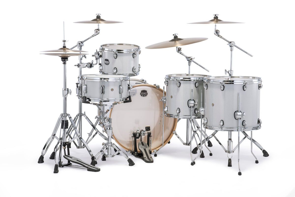 Batterie Mars Birch Crossover - MA528SFDT