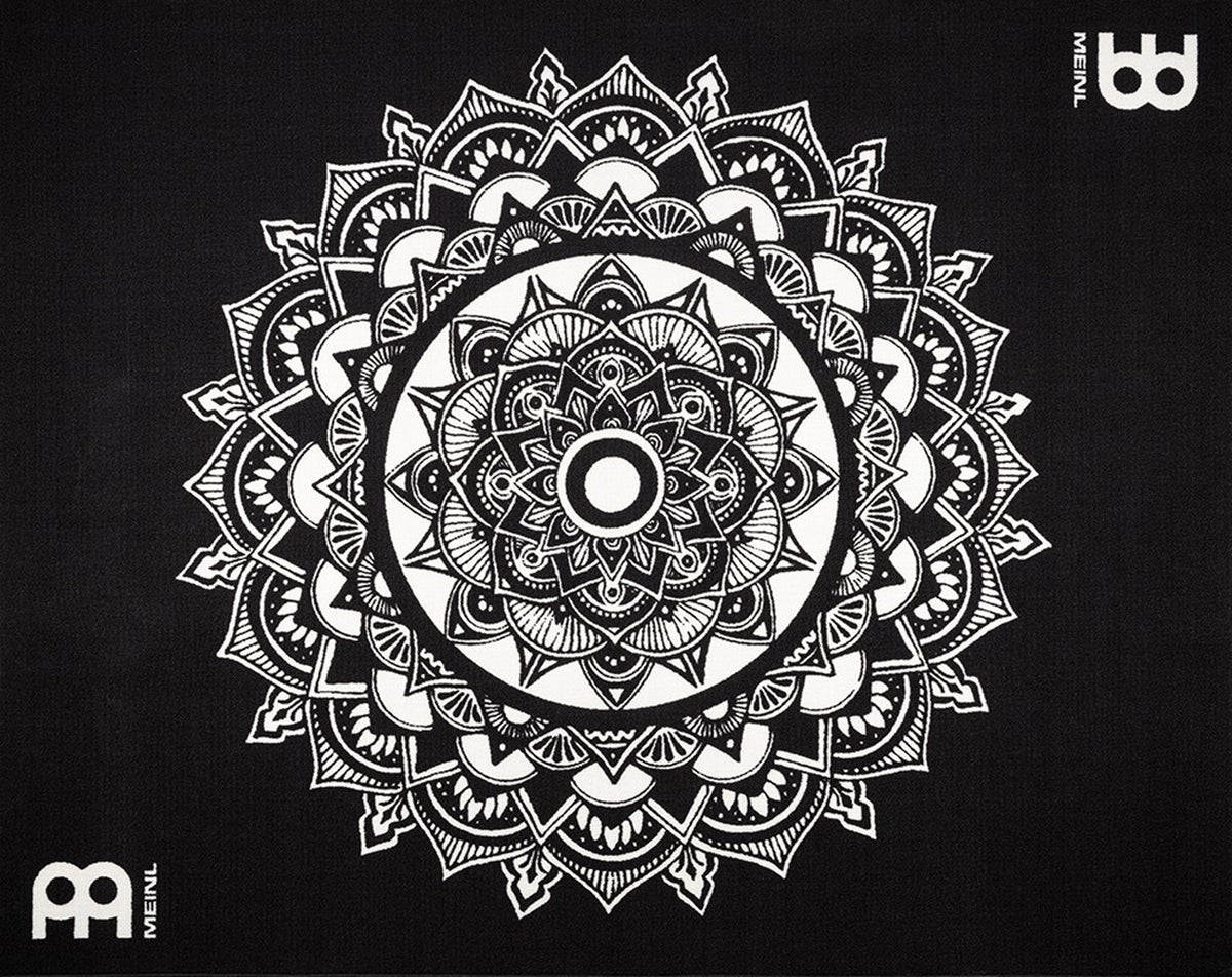TAPIS BATTERIE MEINL MANDALA