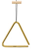 Triángulo Meinl TRI15B