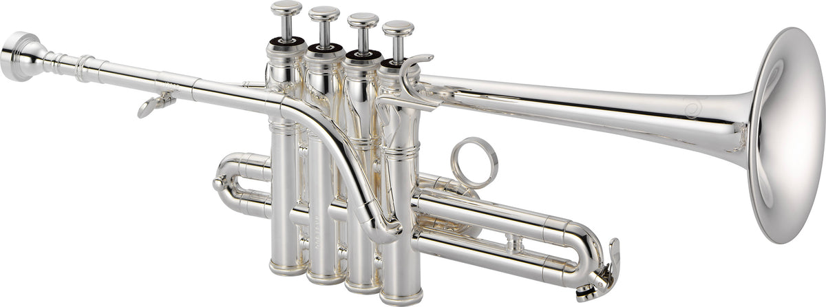 Trompette piccolo XO 1700SS