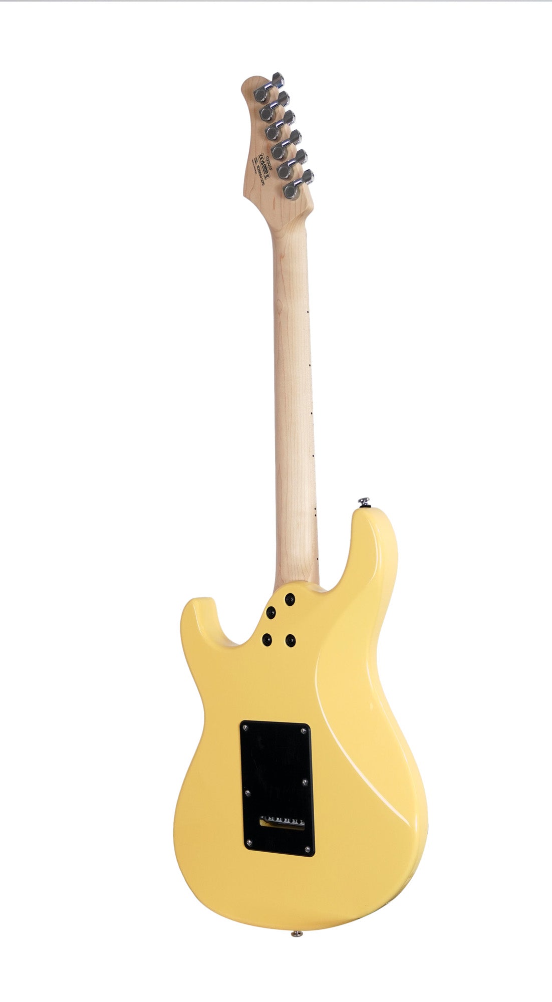 CORT G250SFVWH GUITARE