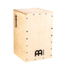 Meinl Cajon Pré Amplifié PSC100NT