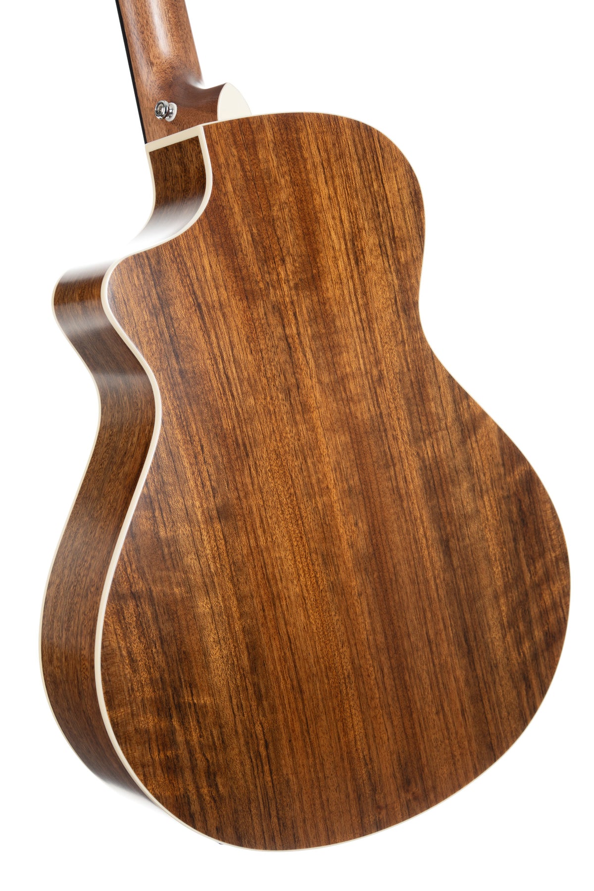 GUITARE CORT CORE-MC OVANGKOL NOIR