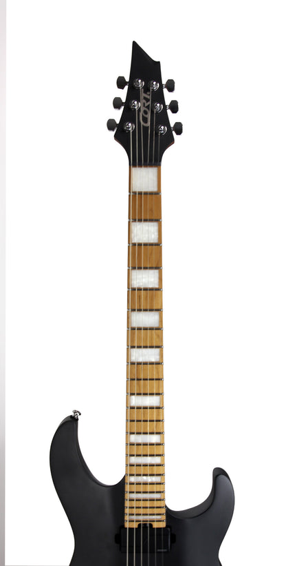 GUITARE CORT KX600 INFINITE NOIR