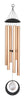 Sonic Energy MCDT50AB Energy Chimes de ágata de 50