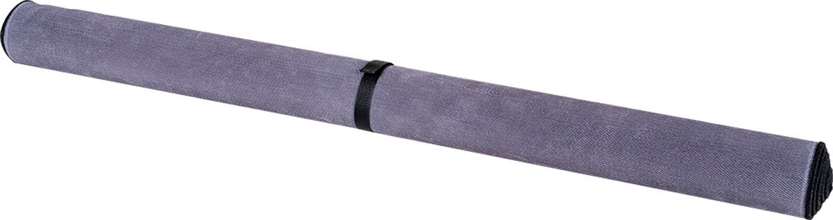 TAPIS BATTERIE MEINL NOIR/BLANC SMALL