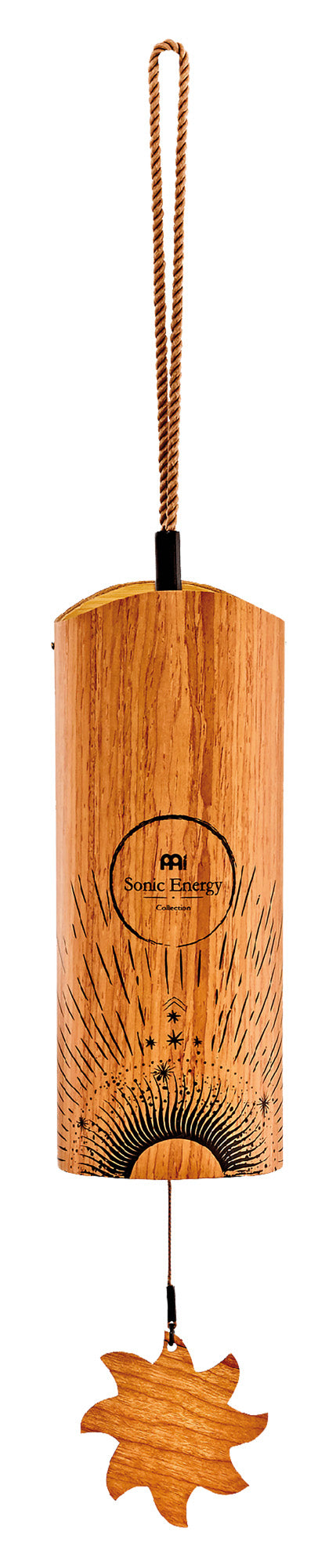 CHIMES SONIC ENERGY BAMBOU AURORA