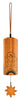 Sonic Energy CBCAURORA Energy Chimes Bambou Aurora