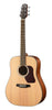 Walden Guitare Electro Acoustique Dreadnought D550EW