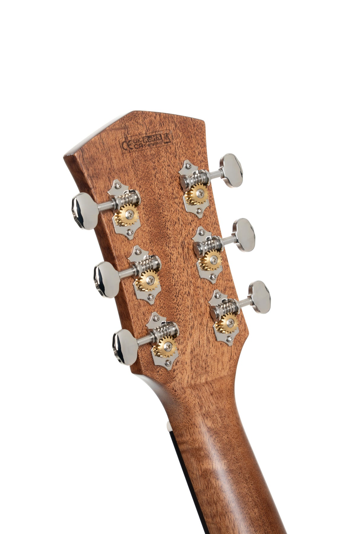 GUITARE CORT CORE-MC OVANGKOL NOIR