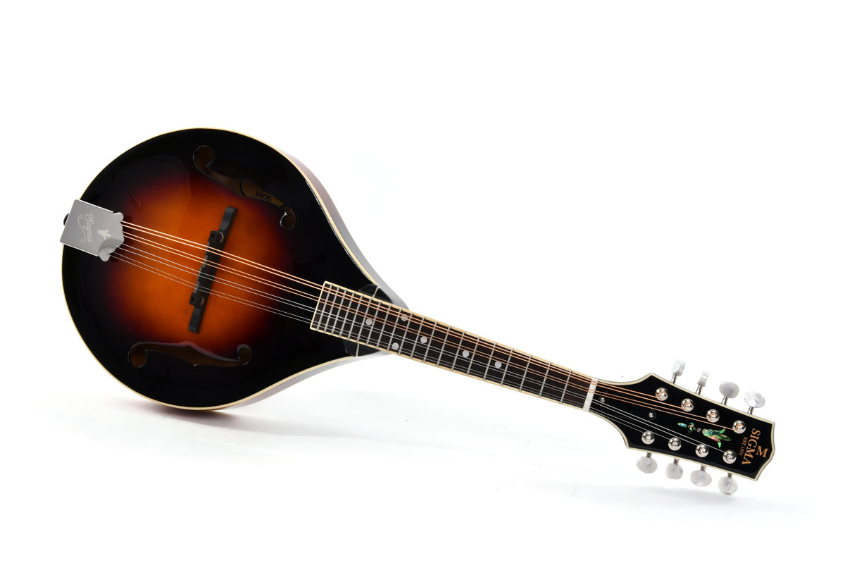 SIGMA MANDOLINE MA-2