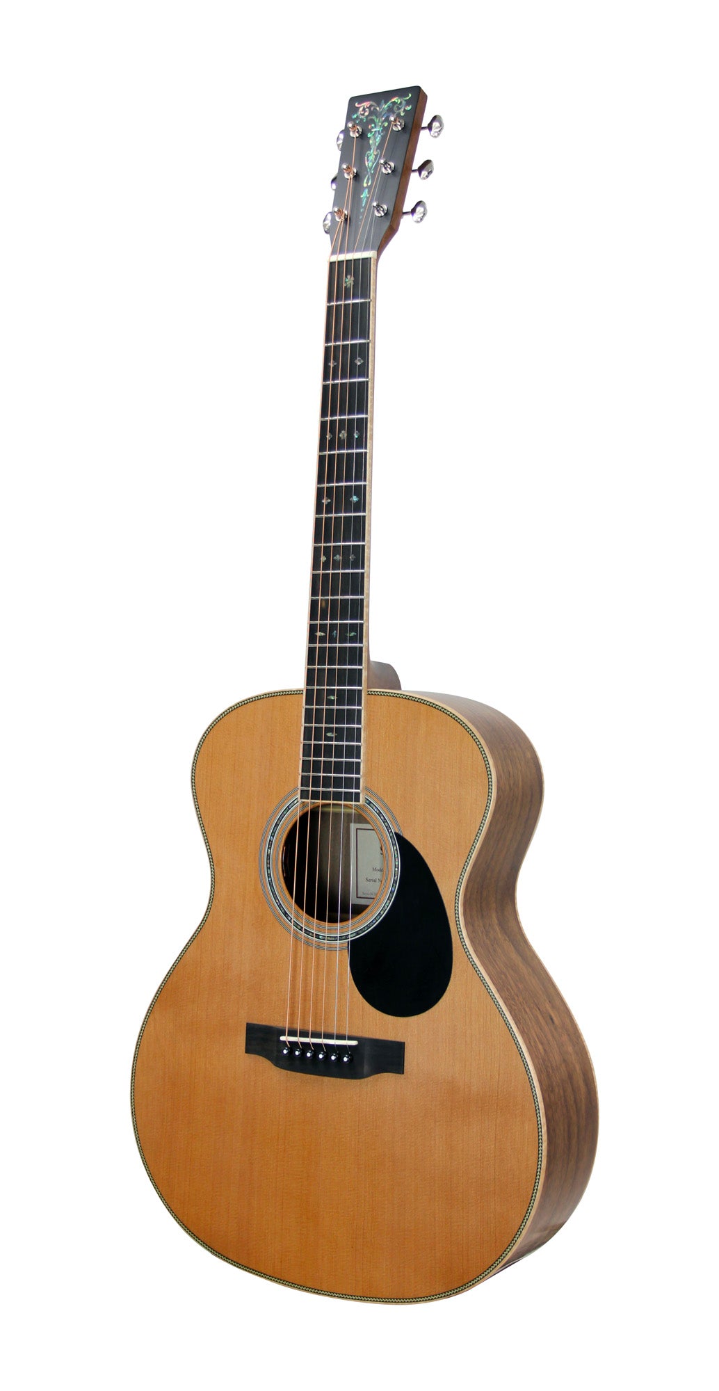SIGMA SERIE ALL SOLID SGMW-68E CUSTOM