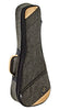 Estuche ligero para ukelele concierto Ortega Mocca
