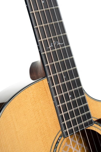 GUITARE CORT GOLD MC6 OVANGKOL BRILLANT