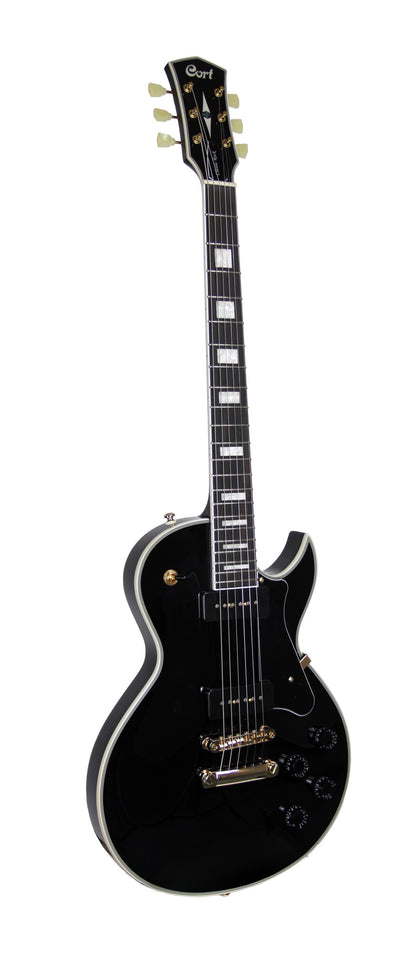 CORT CR270PBK GUITARE CR270P NOIR