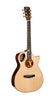 Cort Roselyn Redux natural brillante