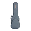Ritter Housse Guitare Basse Electrique Gris
