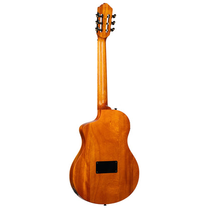 GUITARE ORTEGA TOURPLAYER LTD