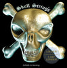 skull jeu de corde basse SKUB4XT
