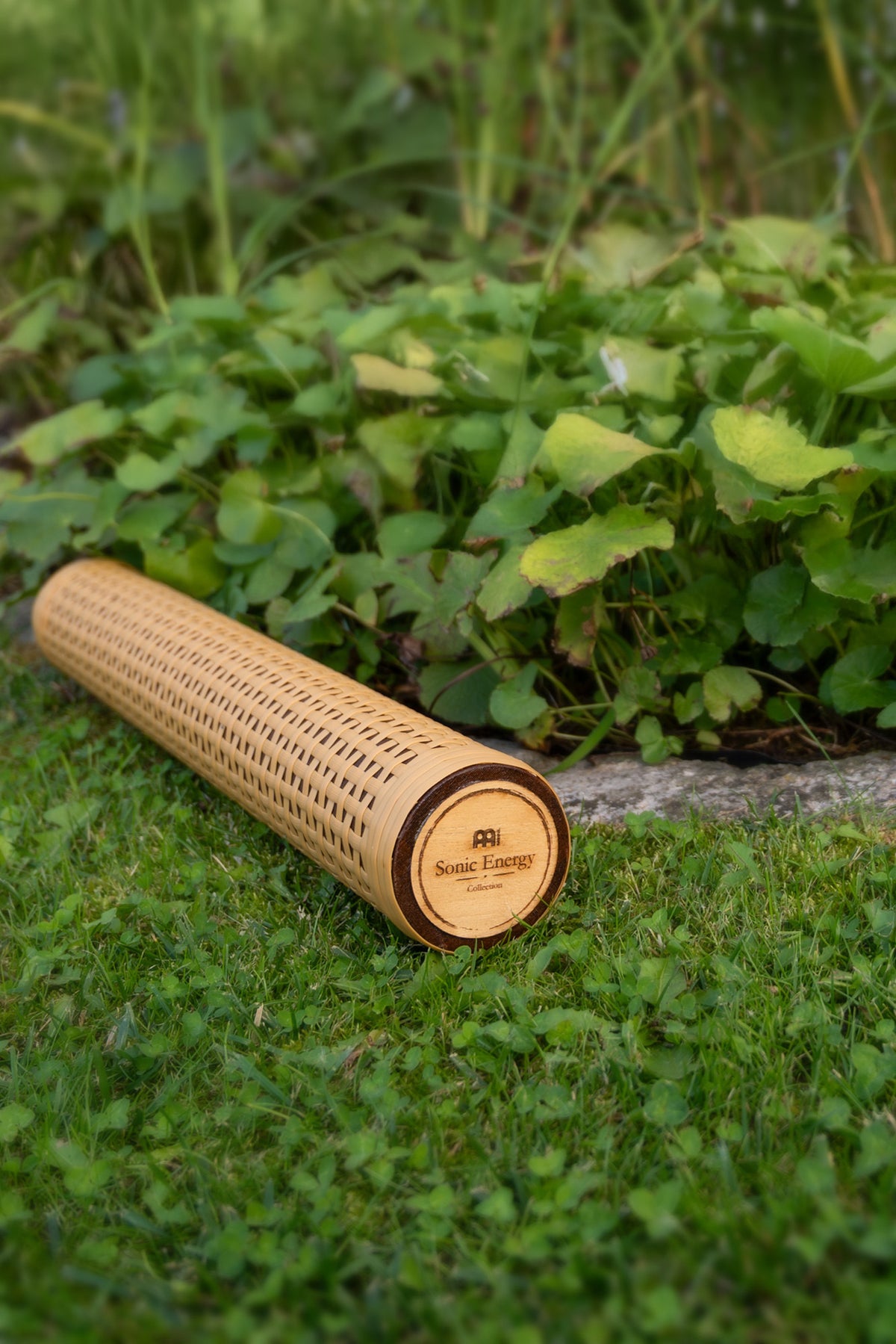 RAINSTICK SONIC ENERGY RATTAN 24"