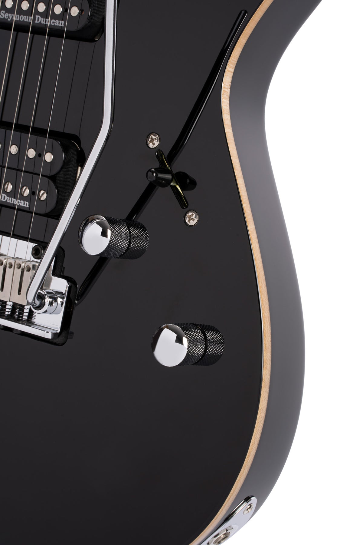 GUITARE CORT G300 PRO NOIR