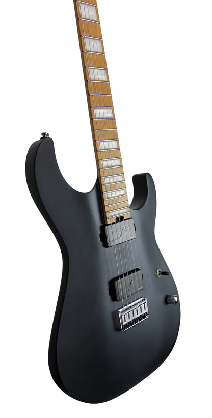 GUITARE CORT KX600 INFINITE NOIR