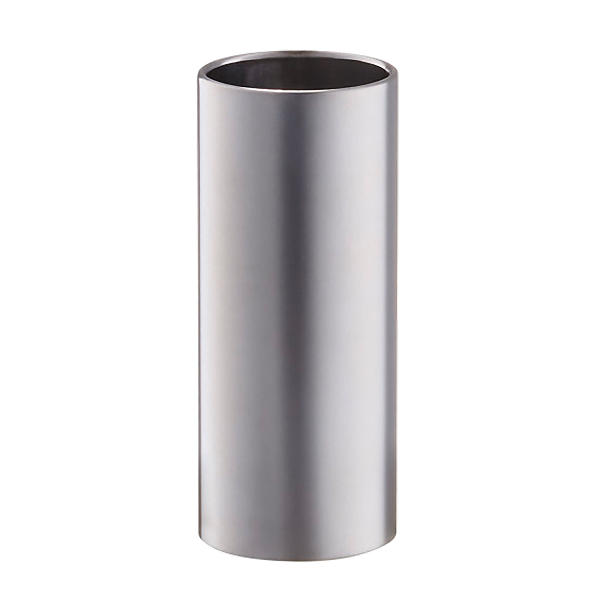 BOTTLENECK ORTEGA ACIER 60 MM, ARGENT M