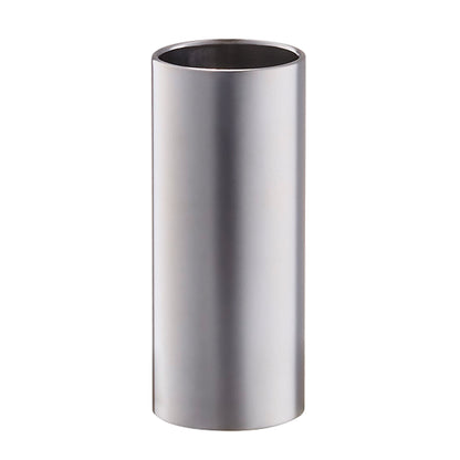 BOTTLENECK ORTEGA ACIER 60 MM, ARGENT M