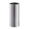 Ortega Obn60Msl Bottleneck Acier 60 Mm Argent M