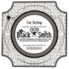 Black Smith Corde Electrique 009