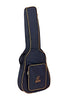 Ortega Housse Guitare Classique 4/4 Noir