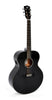 Sigma GJM-1E Metallic Black
