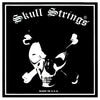 skull corde de basse SKUS110B