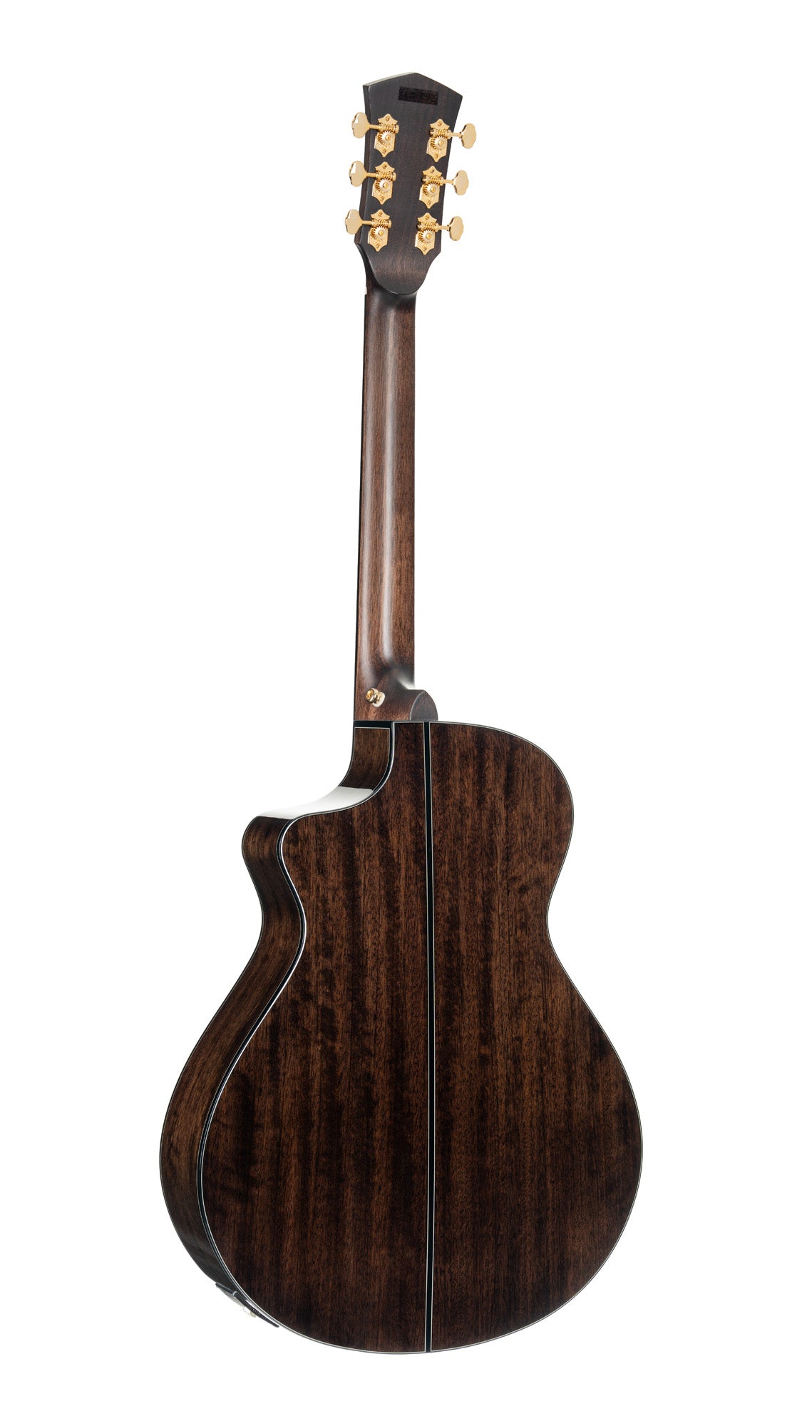 GUITARE CORT GOLD MC6 OVANGKOL BRILLANT