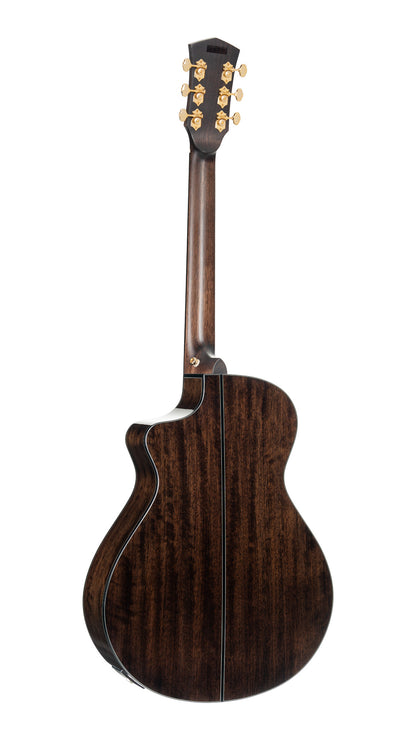 GUITARE CORT GOLD MC6 OVANGKOL BRILLANT