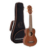 Ukelele soprano Ortega Root de caoba
