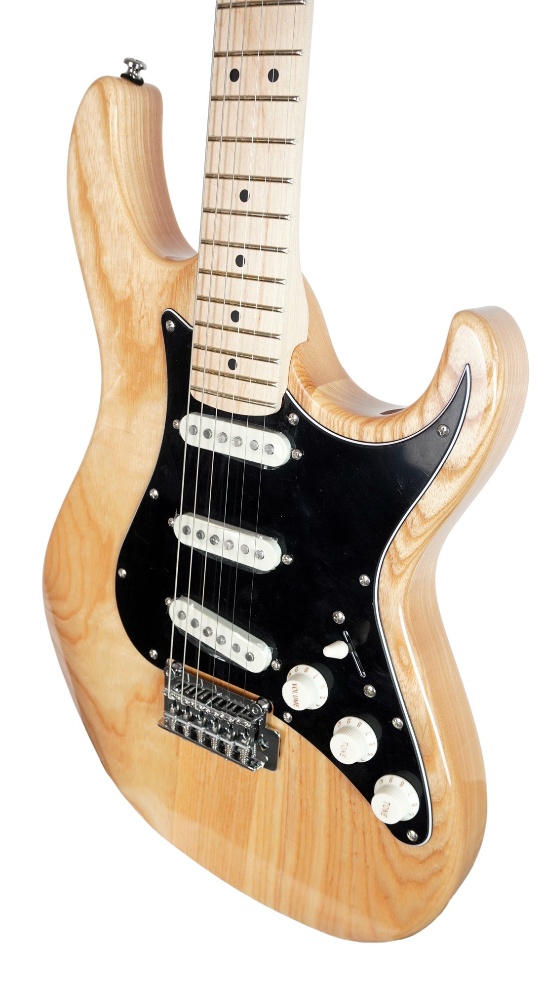 CORT G250SFNAT GUITARE SF NATURAL
