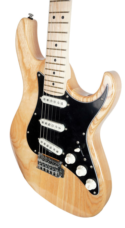 CORT G250SFNAT GUITARE SF NATURAL