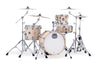 Mapex Mars Maple Travel Kit Natural