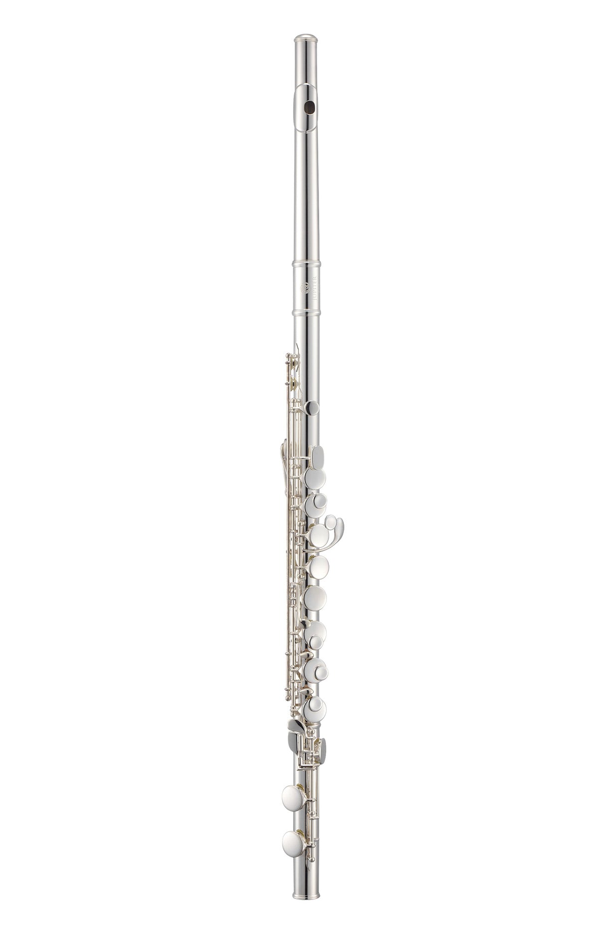 Flûte alto Jupiter JAF1000, tête droite