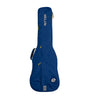 Ritter Housse Guitare Basse Electrique Bleu