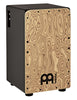 Meinl Cajon Pre-Amplified PWCP100MB