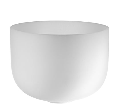 Bol tibétain d'une taille de 13" (33,02cm), hauteur : 24,38 cm.