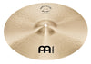 Meinl Byzance Pure Alloy  Custom Crash Medium 22